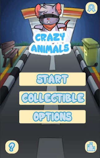 Run android online APK Crazy Animals from MyAndroid or emulate Crazy Animals using MyAndroid