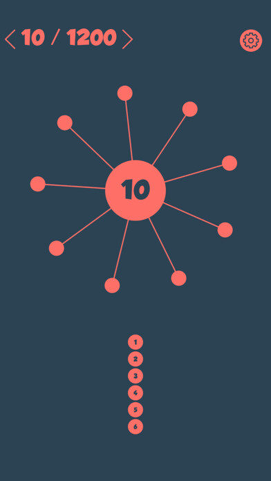Emulate iPhone app Crazy Arrow : Shoot Spin Wheel using MyAndroid Emulate iPhone app Crazy Arrow : Shoot Spin Wheel using MyAndroid