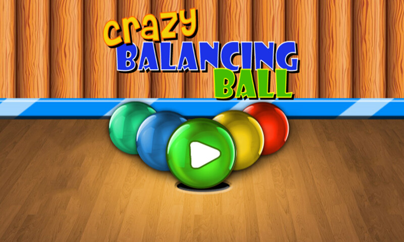 Run android online APK Crazy Balancing Ball from MyAndroid or emulate Crazy Balancing Ball using MyAndroid