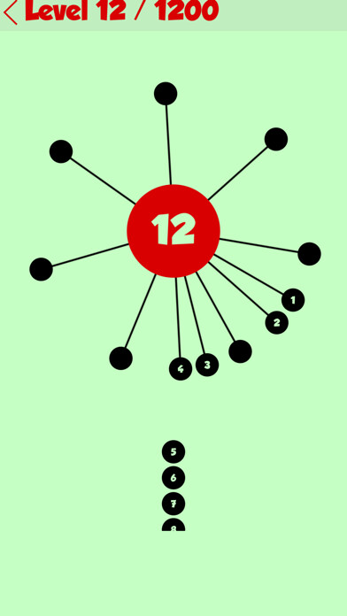 Emulate iPhone app Crazy Ball Shoot Jump the Circle Wheel using MyAndroid Emulate iPhone app Crazy Ball Shoot Jump the Circle Wheel using MyAndroid