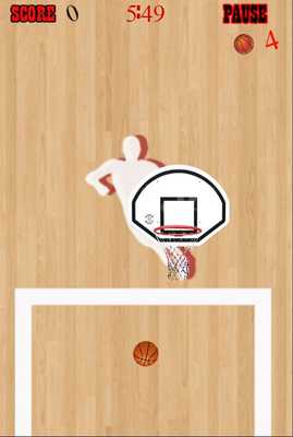 Emulate Android APK Crazy BasketBall Ultimate Emulate Android APK Crazy BasketBall Ultimate