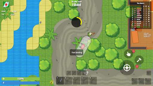 Run android online APK CrazyBattle.Fun - Ultimate battle roayle game! from MyAndroid or emulate CrazyBattle.Fun - Ultimate battle roayle game! using MyAndroid Run android online APK CrazyBattle.Fun - Ultimate battle roayle game! from MyAndroid or emulate CrazyBattle.Fun - Ultimate battle roayle game! using MyAndroid