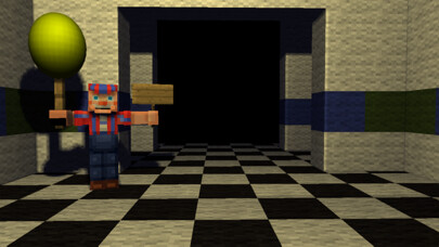 Emulate iPhone app Crazy Battle Game Mod using MyAndroid