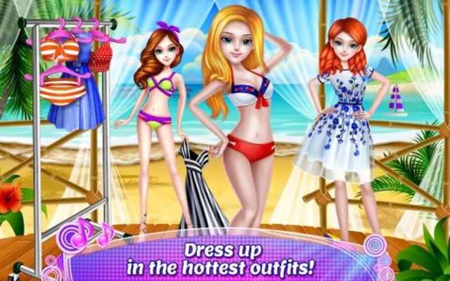 Emulate Android APK Crazy Beach Party-Coco Summer! Emulate Android APK Crazy Beach Party-Coco Summer!