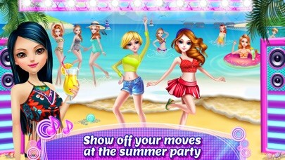 Emulate iPhone app Crazy Beach Party using MyAndroid Emulate iPhone app Crazy Beach Party using MyAndroid