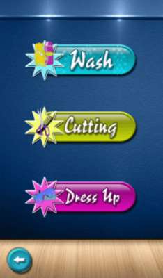 Emulate Android APK Crazy Beard Shave Salon Emulate Android APK Crazy Beard Shave Salon