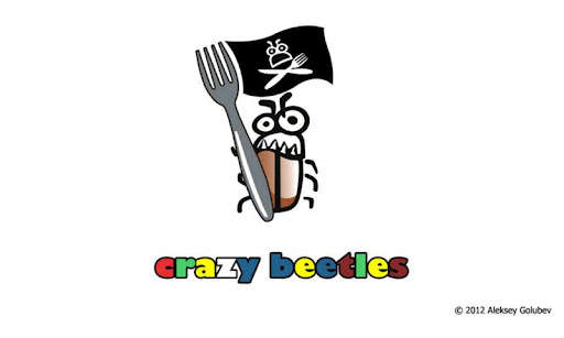 Emulate Android APK Crazy Beetles Free Emulate Android APK Crazy Beetles Free