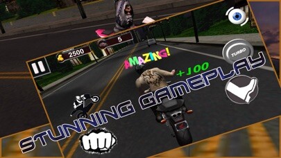 Emulate iPhone app Crazy Bike Racing Game 2016 : Real Stunt Rider - full free using MyAndroid Emulate iPhone app Crazy Bike Racing Game 2016 : Real Stunt Rider - full free using MyAndroid