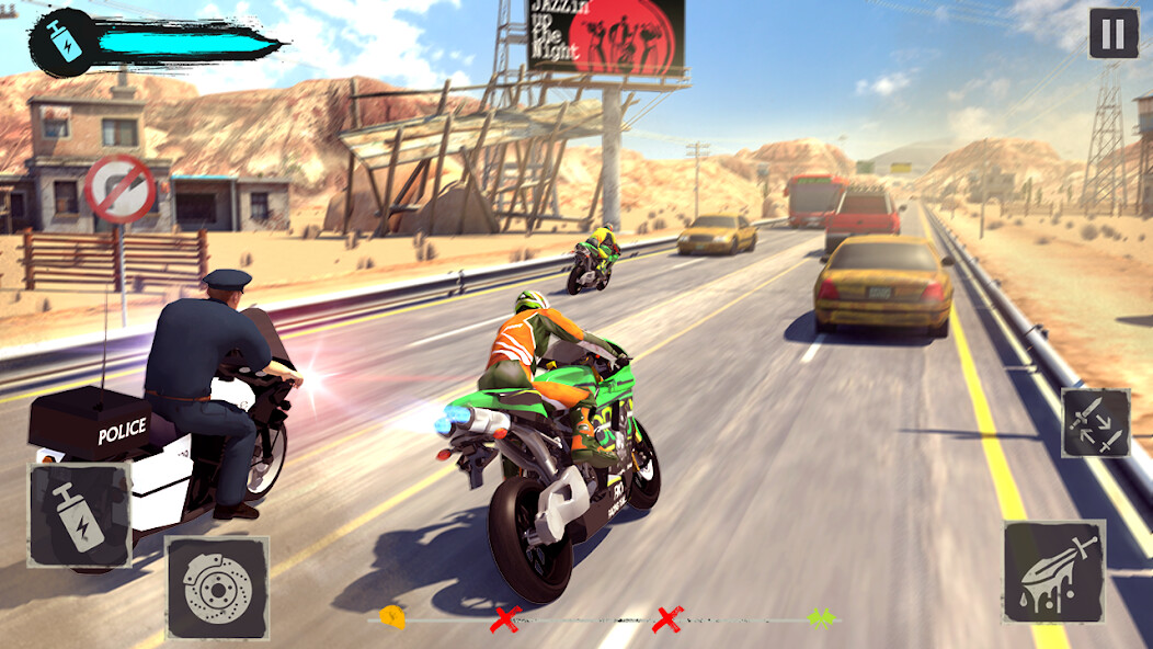 Run android online APK Crazy Bike War Stunt Rider, Motorcycle Racing Game from MyAndroid or emulate Crazy Bike War Stunt Rider, Motorcycle Racing Game using MyAndroid Run android online APK Crazy Bike War Stunt Rider, Motorcycle Racing Game from MyAndroid or emulate Crazy Bike War Stunt Rider, Motorcycle Racing Game using MyAndroid