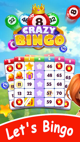 Run android online APK Crazy Bingo from MyAndroid or emulate Crazy Bingo using MyAndroid