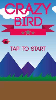 Emulate Android APK Crazy Bird - Insane