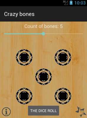 Emulate Android APK Crazy bones