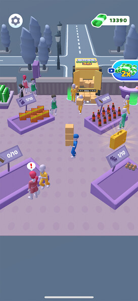 Run android online APK Crazy Boss Market 3D from MyAndroid or emulate Crazy Boss Market 3D using MyAndroid Run android online APK Crazy Boss Market 3D from MyAndroid or emulate Crazy Boss Market 3D using MyAndroid