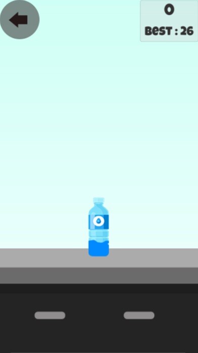 Emulate iPhone app Crazy Bottle Flip Pro 2k17 using MyAndroid Emulate iPhone app Crazy Bottle Flip Pro 2k17 using MyAndroid