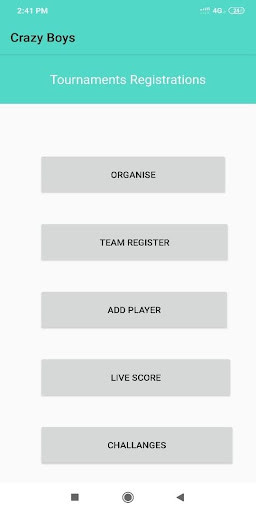 Run android online APK Crazy Boys Center from MyAndroid or emulate Crazy Boys Center using MyAndroid