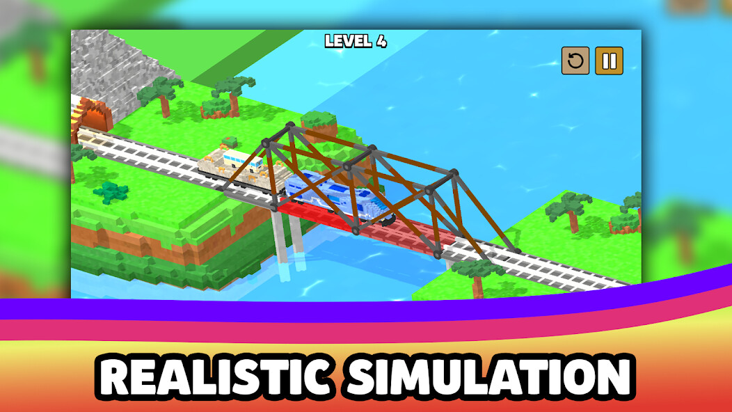 Run android online APK Crazy Bridge Simulator from MyAndroid or emulate Crazy Bridge Simulator using MyAndroid Run android online APK Crazy Bridge Simulator from MyAndroid or emulate Crazy Bridge Simulator using MyAndroid