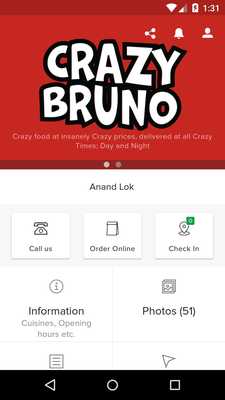 Emulate Android APK Crazy Bruno Emulate Android APK Crazy Bruno