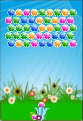 Emulate Android APK Crazy Bubble Shoot Emulate Android APK Crazy Bubble Shoot