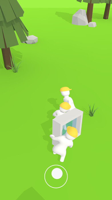 Emulate iPhone app Crazy Builder using MyAndroid Emulate iPhone app Crazy Builder using MyAndroid