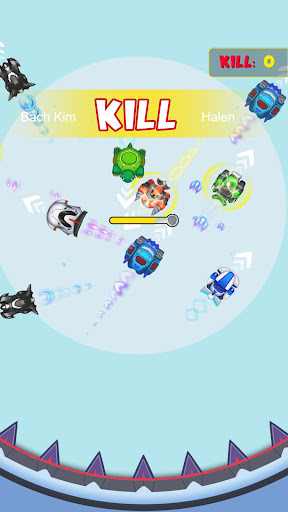 Run android online APK Crazy Bumper Car from MyAndroid or emulate Crazy Bumper Car using MyAndroid