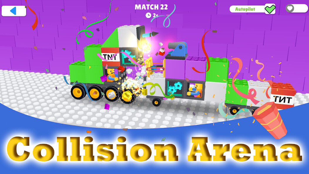 Run android online APK Crazy Bumper Toy Car from MyAndroid or emulate Crazy Bumper Toy Car using MyAndroid Run android online APK Crazy Bumper Toy Car from MyAndroid or emulate Crazy Bumper Toy Car using MyAndroid