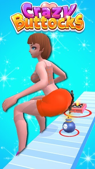 Run android online APK Crazy Buttocks from MyAndroid or emulate Crazy Buttocks using MyAndroid Run android online APK Crazy Buttocks from MyAndroid or emulate Crazy Buttocks using MyAndroid