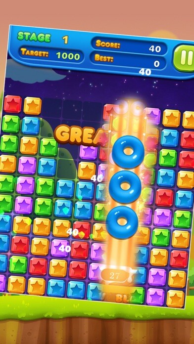 Emulate iPhone app Crazy Candy Pop Mania:Match 3 Puzzle using MyAndroid Emulate iPhone app Crazy Candy Pop Mania:Match 3 Puzzle using MyAndroid