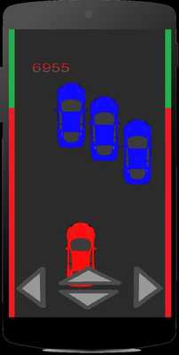 Emulate Android APK Crazy Car 2016