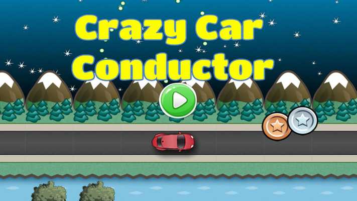 Emulate Android APK Crazy Car Conductor Emulate Android APK Crazy Car Conductor