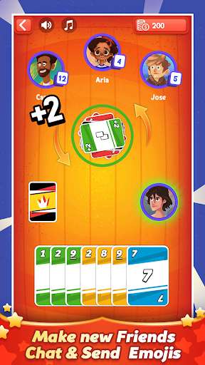 Run android online APK Crazy Card Party Uno Game from MyAndroid or emulate Crazy Card Party Uno Game using MyAndroid Run android online APK Crazy Card Party Uno Game from MyAndroid or emulate Crazy Card Party Uno Game using MyAndroid