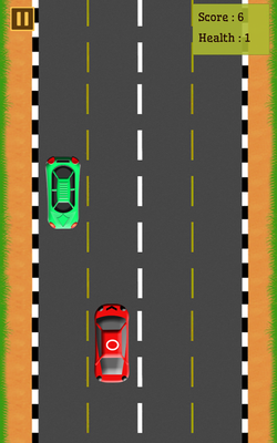 Emulate Android APK Crazy Car Drive Emulate Android APK Crazy Car Drive
