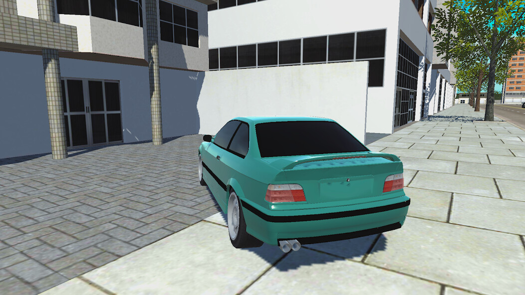 Run android online APK Crazy Car Driving City Driver from MyAndroid or emulate Crazy Car Driving City Driver using MyAndroid