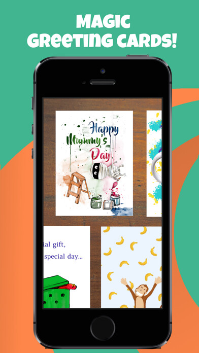 Emulate iPhone app Crazy Cards using MyAndroid Emulate iPhone app Crazy Cards using MyAndroid