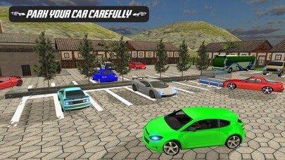 Emulate iPhone app Crazy Car Gas Station Parking using MyAndroid Emulate iPhone app Crazy Car Gas Station Parking using MyAndroid