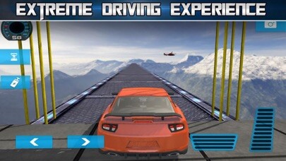 Emulate iPhone app Crazy Car Rider: Fast Racing using MyAndroid Emulate iPhone app Crazy Car Rider: Fast Racing using MyAndroid