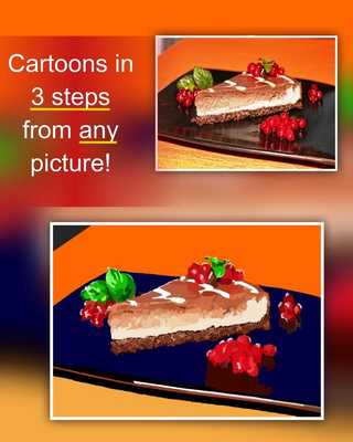 Emulate Android APK Crazy Cartoon Maker Emulate Android APK Crazy Cartoon Maker