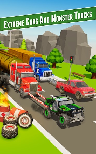 Run android online APK Crazy Car Towing Race 3D from MyAndroid or emulate Crazy Car Towing Race 3D using MyAndroid Run android online APK Crazy Car Towing Race 3D from MyAndroid or emulate Crazy Car Towing Race 3D using MyAndroid