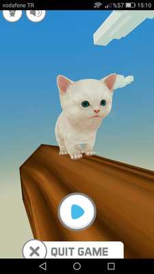 Emulate Android APK Crazy Cat Tomy Emulate Android APK Crazy Cat Tomy