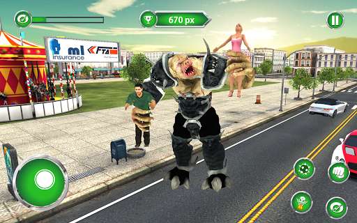 Run android online APK Crazy Chained Monster 2018 from MyAndroid or emulate Crazy Chained Monster 2018 using MyAndroid Run android online APK Crazy Chained Monster 2018 from MyAndroid or emulate Crazy Chained Monster 2018 using MyAndroid