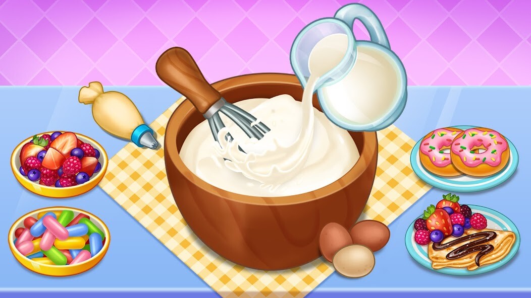 Run android online APK Crazy Chef: Cooking Restaurant from MyAndroid or emulate Crazy Chef: Cooking Restaurant using MyAndroid Run android online APK Crazy Chef: Cooking Restaurant from MyAndroid or emulate Crazy Chef: Cooking Restaurant using MyAndroid