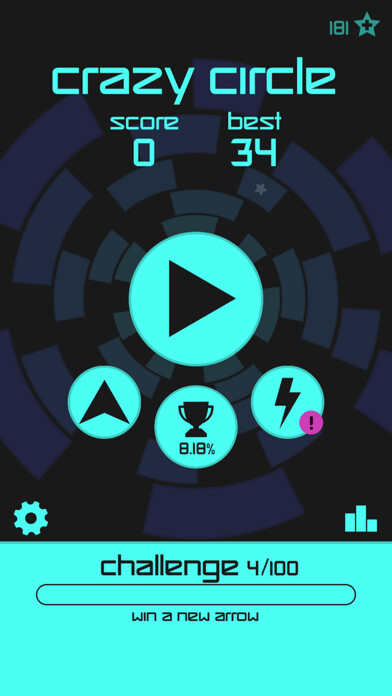 Emulate Android APK Crazy Circle Emulate Android APK Crazy Circle