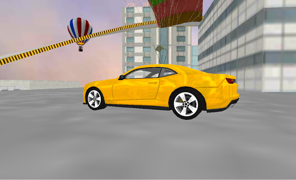 Emulate Android APK Crazy City Car Roof Jumping Emulate Android APK Crazy City Car Roof Jumping