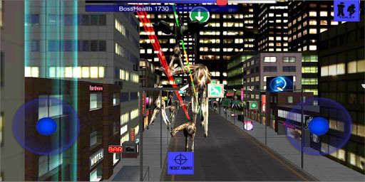Emulate Android APK Crazy City Defence Fr Emulate Android APK Crazy City Defence Fr