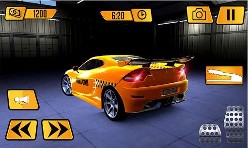 Emulate Android APK Crazy City Taxi Car Driver: Driving Games 2018 Emulate Android APK Crazy City Taxi Car Driver: Driving Games 2018