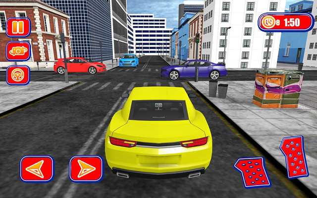 Emulate Android APK Crazy City Taxi Driver 3d: Hill Station Emulate Android APK Crazy City Taxi Driver 3d: Hill Station