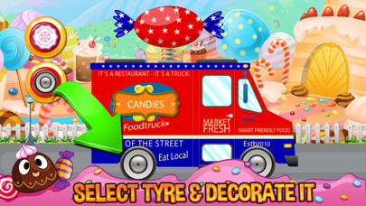 Emulate iPhone app Crazy City Truck Wash – Candy Kids & Teens Game 17 using MyAndroid Emulate iPhone app Crazy City Truck Wash – Candy Kids & Teens Game 17 using MyAndroid
