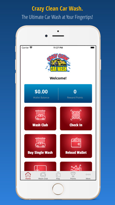 Emulate iPhone app Crazy Clean Car Wash using MyAndroid Emulate iPhone app Crazy Clean Car Wash using MyAndroid