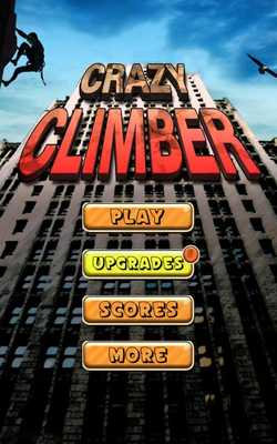 Emulate Android APK crazy climber hd