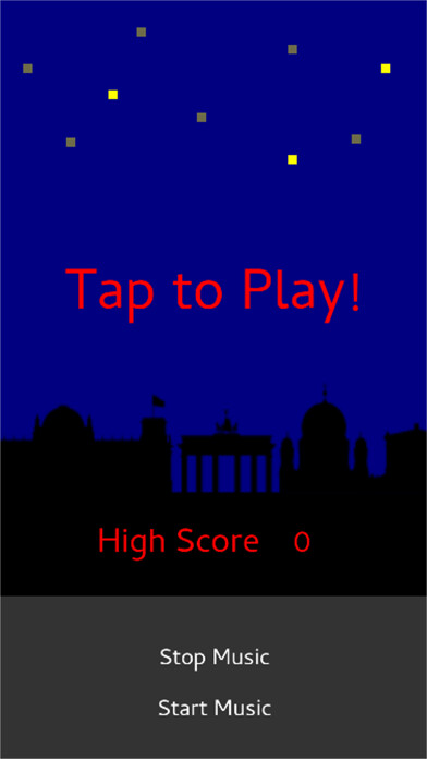 Emulate iPhone app Crazy Clown Jumper using MyAndroid Emulate iPhone app Crazy Clown Jumper using MyAndroid