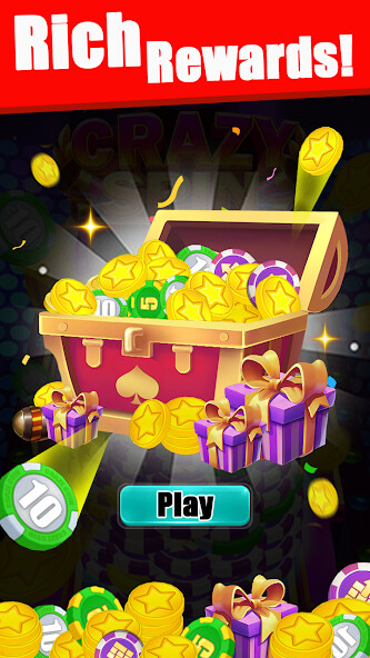 Run android online APK Crazy Coin Pusher:Casino games from MyAndroid or emulate Crazy Coin Pusher:Casino games using MyAndroid Run android online APK Crazy Coin Pusher:Casino games from MyAndroid or emulate Crazy Coin Pusher:Casino games using MyAndroid